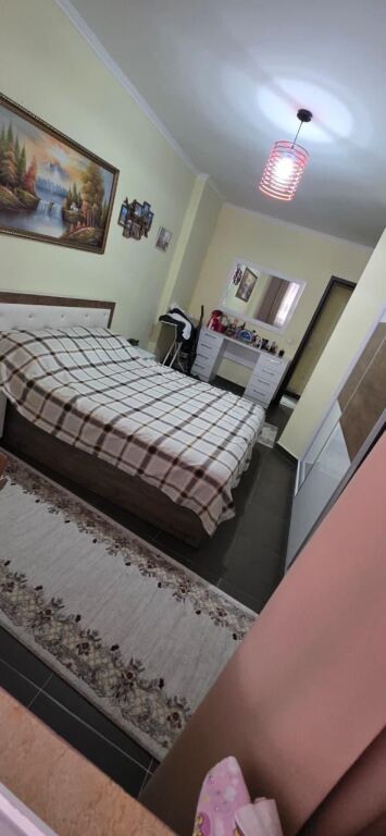 🏡✨ SHITET APARTAMENT 1+1 i konvertuar në 2+1 📍Astir, pranë Kompleksit Fratari