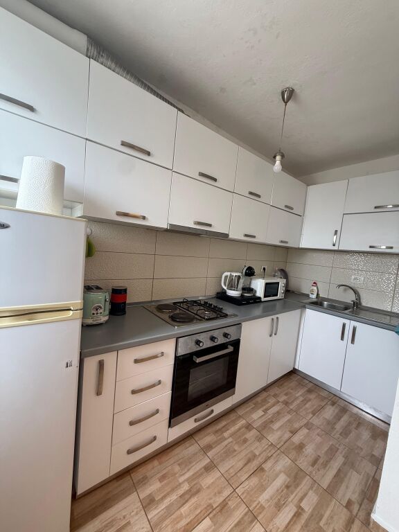 🏠 Shitet Apartament 1+1 📍 Myslym Shyr