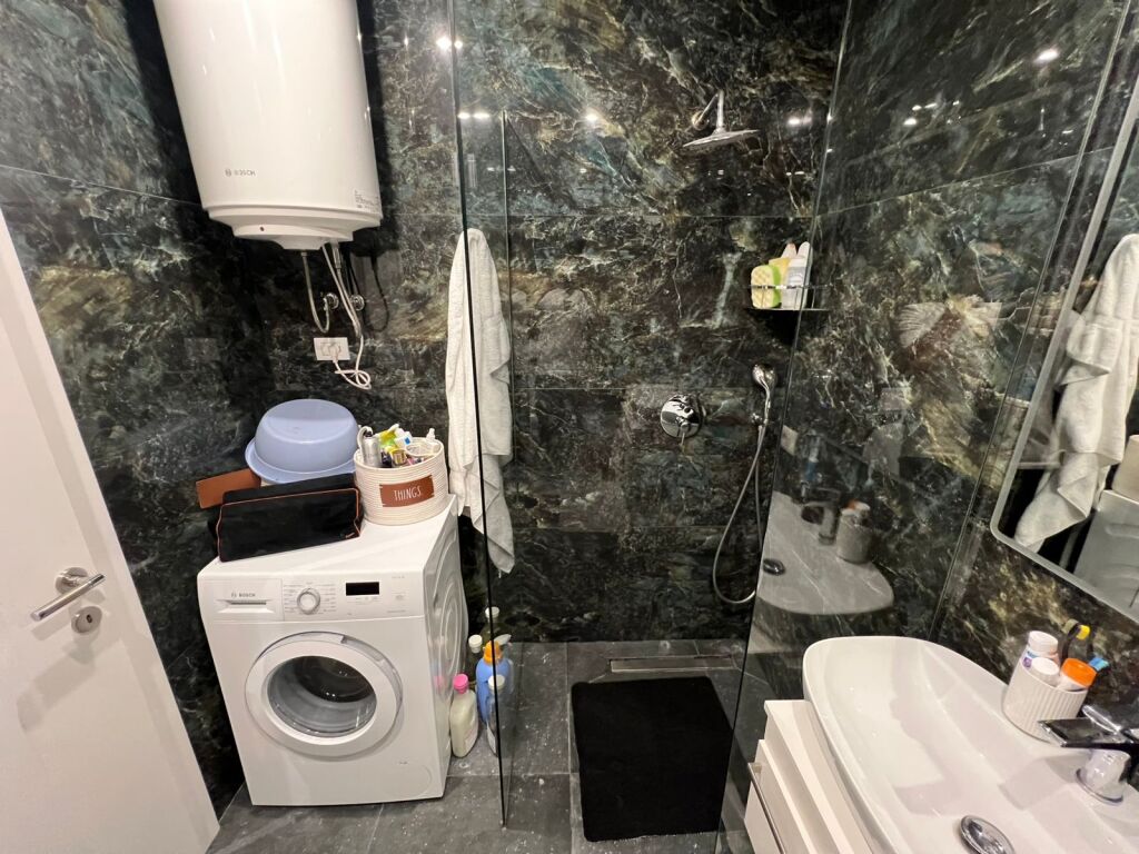 APARTMENT 2+1+2 FOR RENT, OLYMPIC PARK