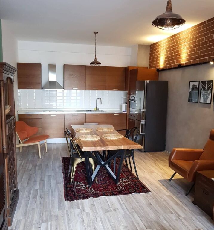 SHITET APARTAMENT 2+1+2 – GREEN CITY, TIRANË