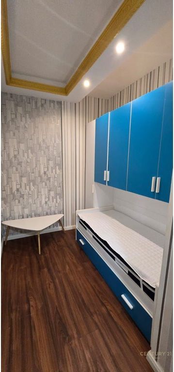 2+1 apartment for sale near Radisson Hotel Dry Lake, Tirana