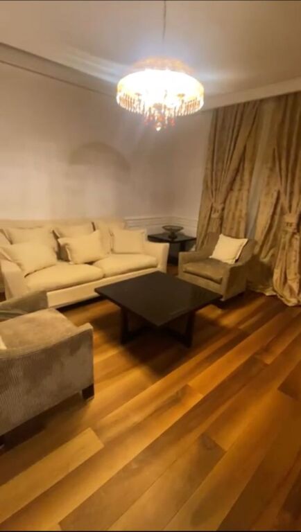🏡 APPARTAMENTO 1+1 + LAVANDERIA IN AFFITTO – SCUOLA ROSSA, TIRANA