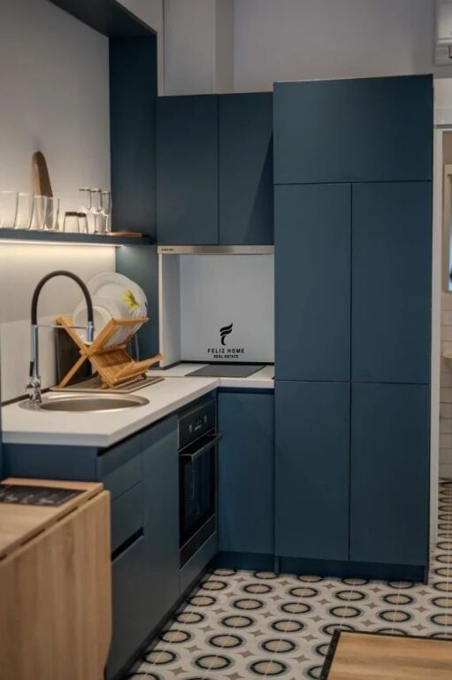 SHITET APARTAMENT 1+1 SIRI KODRA 176.500 EURO FH-73980
