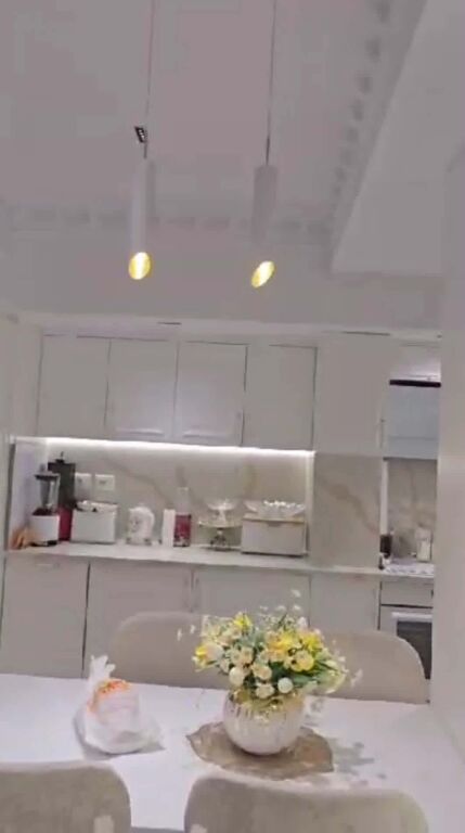 OCCASION! FOR SALE 120 000 € APARTMENT 2+1 - KODRA E DIELLIT, TIRANE