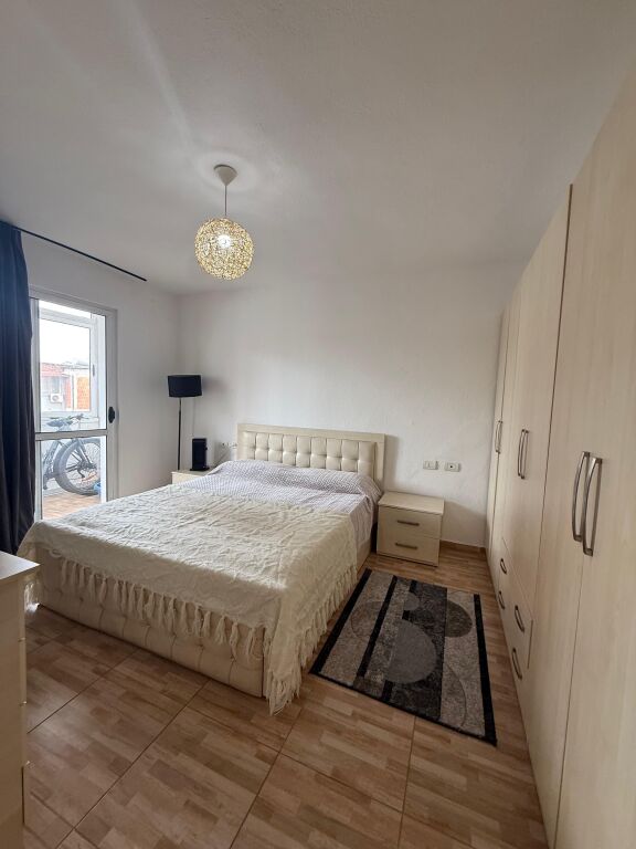 🏠 Shitet Apartament 1+1 📍 Myslym Shyr