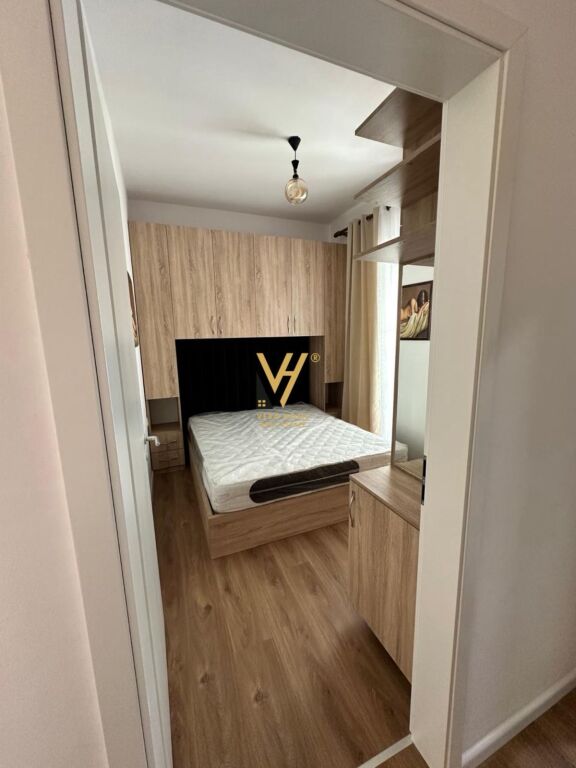 APPARTAMENTO 1+1 IN AFFITTO A KADIU, ALI DEMI 450 EURO