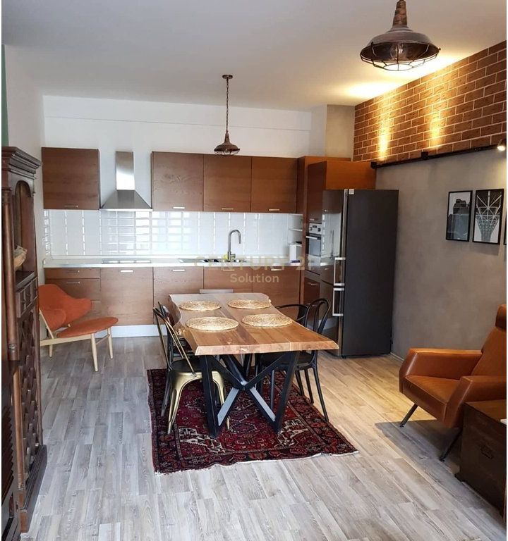 SHITET APARTAMENT MODERN 2+1+2 TE REZIDENCA "GREEN CITY"!