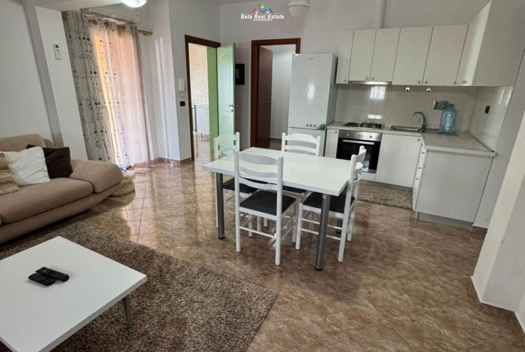 Vile Me Qera 2+1 Ne Sauk (ID BV22627) Tirane