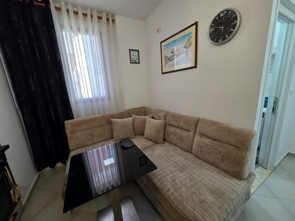 Apartment 1+1+1 Balcony For Rent
