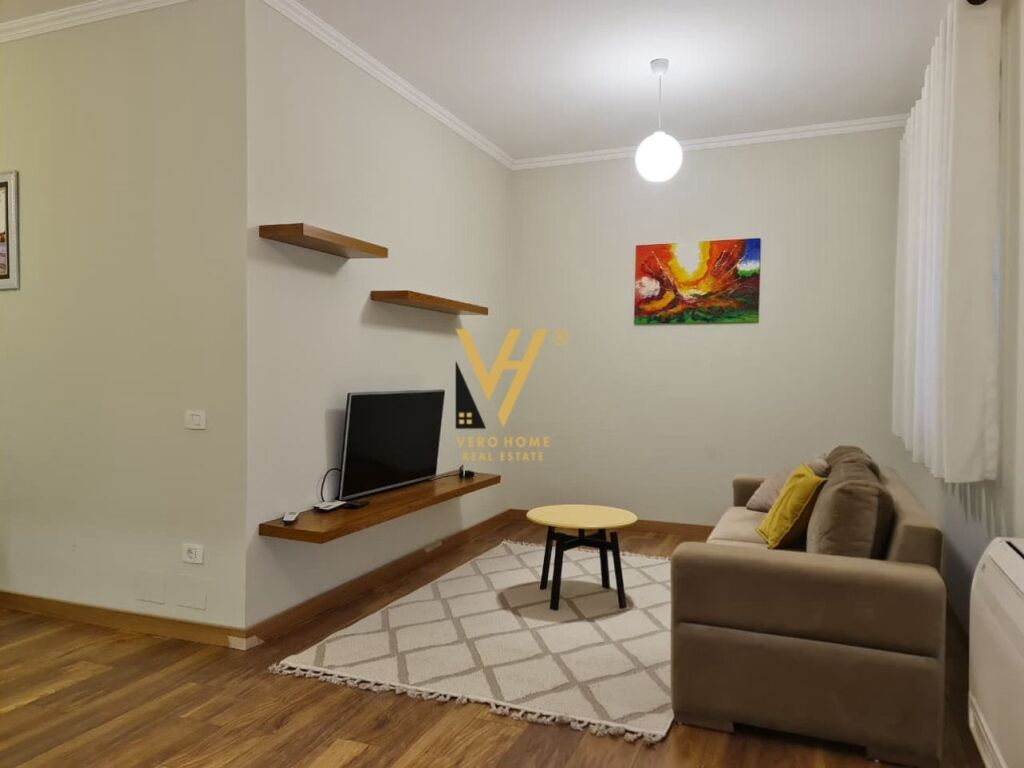 APARTMENT 2+1 FOR RENT ON DIBRA STREET 65,000 LEKE