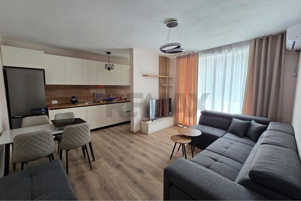 Affitto - Appartamento 1+1 a Vasil Shanto