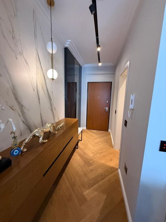 Apartament premium 2+1+2 qera, Liqeni i Thate