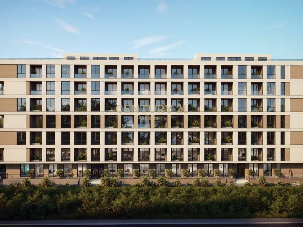 🏢 SHESIM GARSONIERE TEK VISTA MARE RESIDENCE QERRET (PAMJE ANESORE NGA DETI)