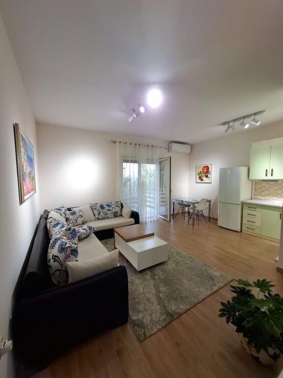 Zoological Garden apartment for rent 2+1+1 parking space