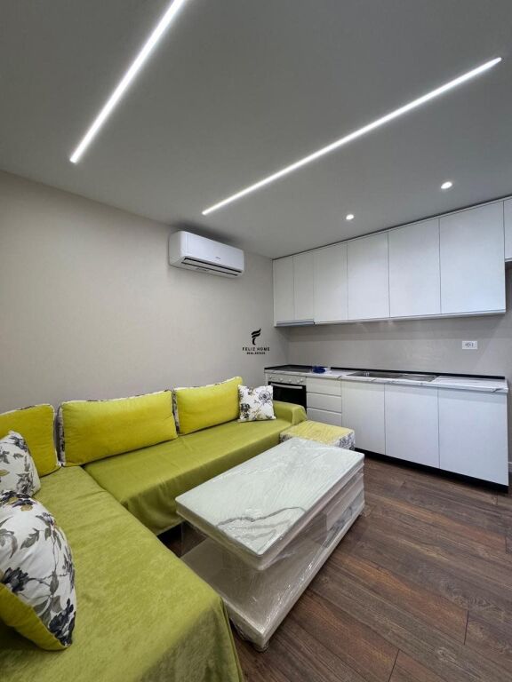 APPARTAMENTO IN AFFITTO 2+1 SAUK 60.000 LEKE FH-73913