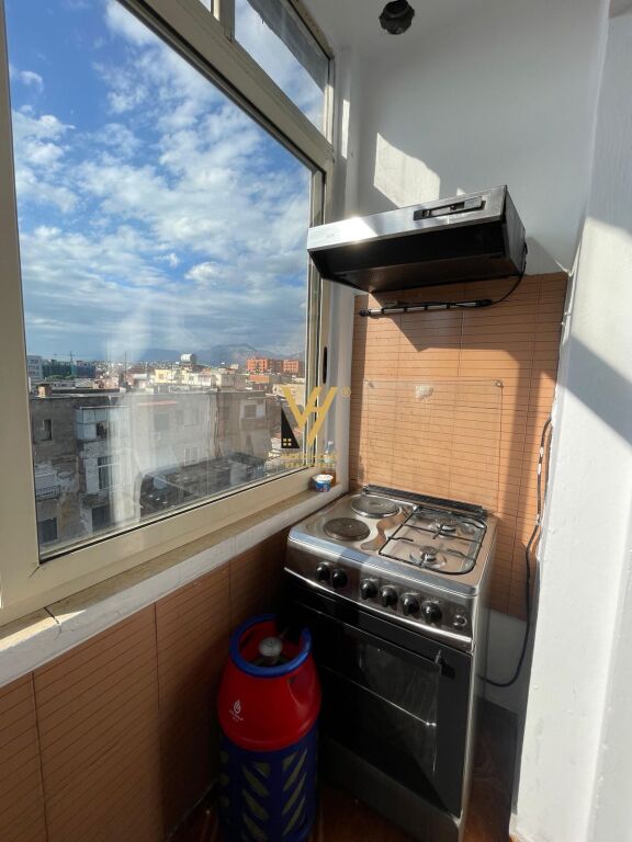 AFFITTASI APPARTAMENTO 2+1+BLK PRESSO FERIT XHAJKO 600 EURO