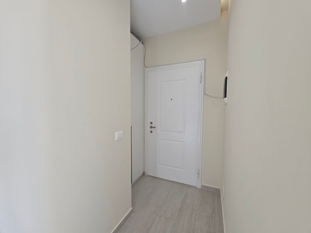 Apartament 1+1+P.Parkimi me qera ne Don Bosko