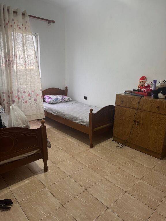 Apartment 2+1 at Ura Street!