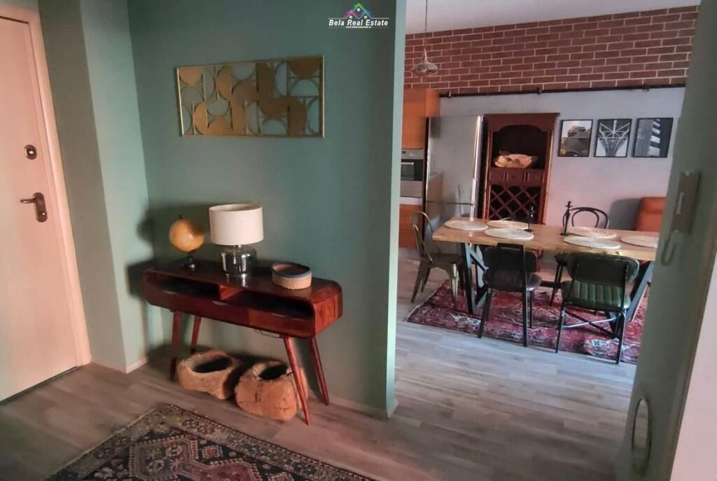 Apartament Ne Shitje 2+1 Tek Kompleksi Green City ( ID B120580 ) Tirane