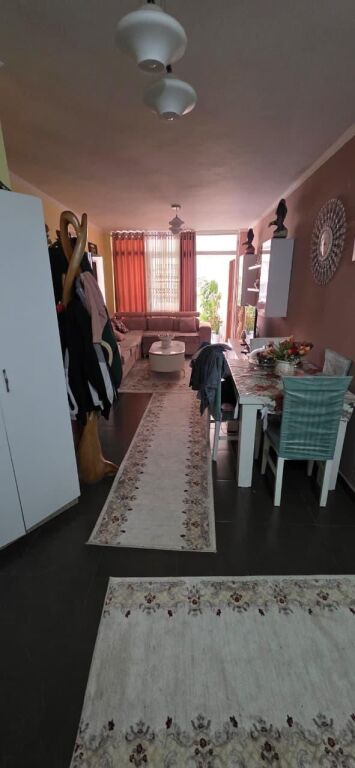 🏡✨ SHITET APARTAMENT 1+1 i konvertuar në 2+1 📍Astir, pranë Kompleksit Fratari