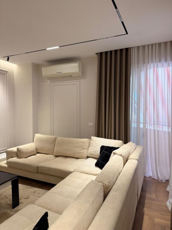 Pazari i Ri - Apartment 2+1 for rent