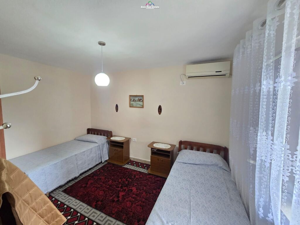Apartament Me Qera 1+1 Tek Shkolla e Baletit (ID B211465) Tirane