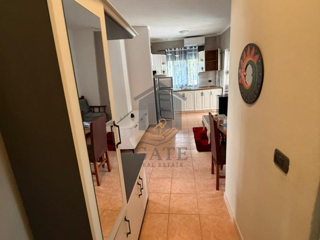 For Rent, 2+1 Apartment, At Shkëmbi i Kavajës, Near Majestic, Durrës.
