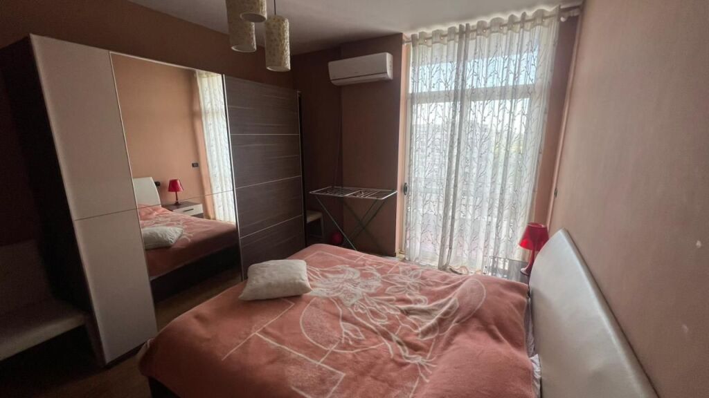 📌SHITET APARTAMENT 2+1 +2 ASTIR