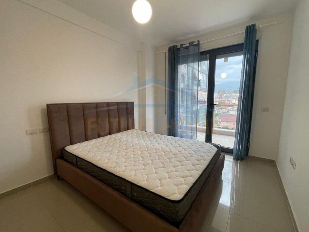 Shitet, Apartament 2+1, "Residenca Alba", 21 Dhjetori.