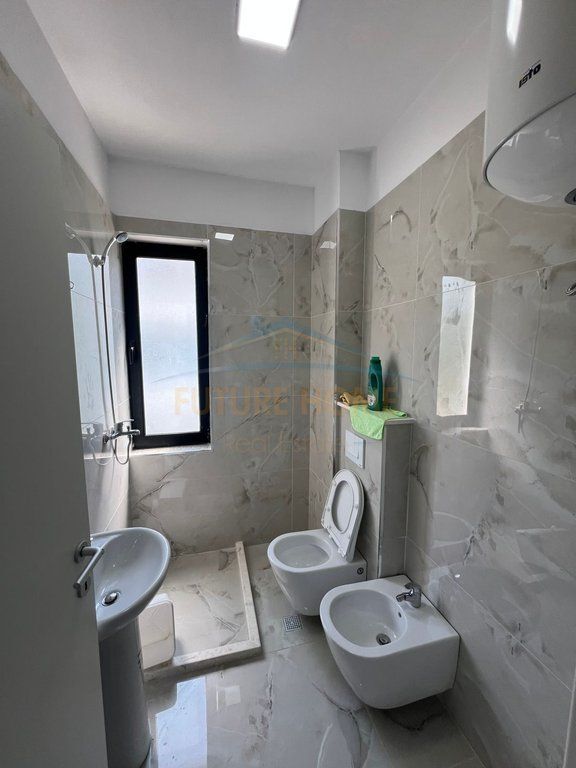 Shitet, Apartament 1+1, Mali i Robit, Golem