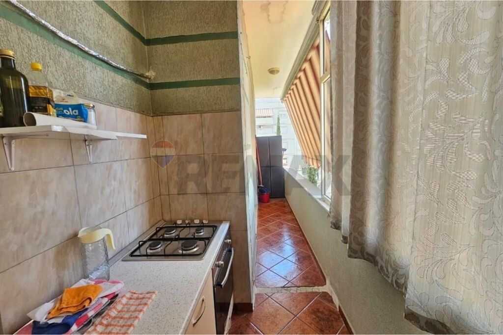 Appartamento 2+1 in vendita a Fresk