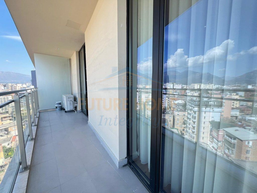 Shitet apartament 2+1 Golden Tower Mine Peza