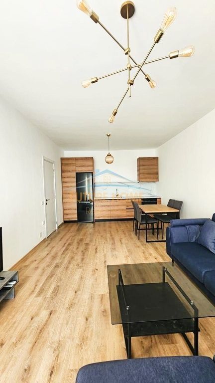 Rent, Apartment 1+1, Dibra Street, Tirana.