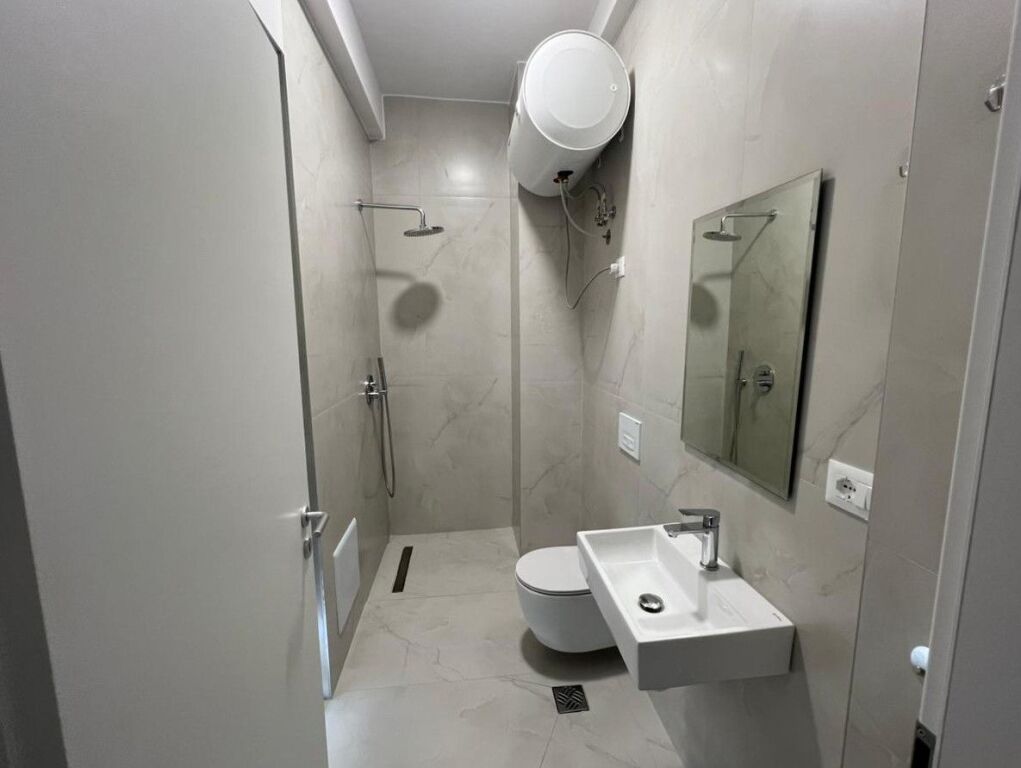 🏡 Villa in Affitto – Residenza ABA