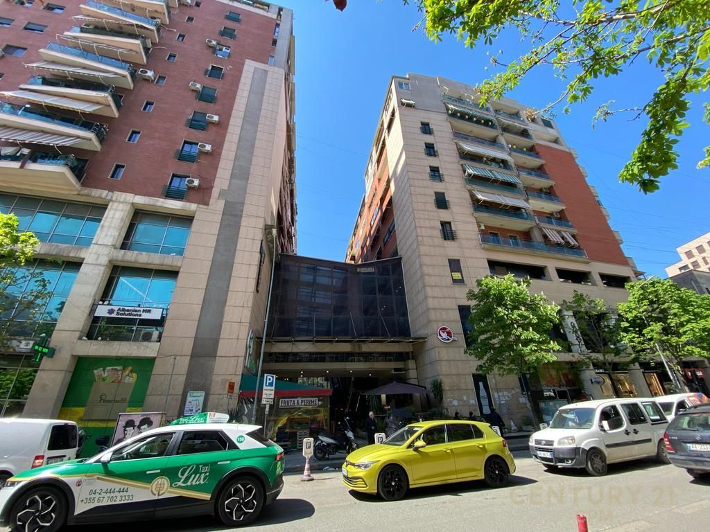 AT BARRICADES ROAD, GALERIA CENTER SELLING BUSINESS UNIT.