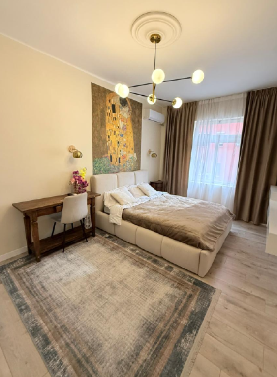 Apartament 2+1 për Shitje tek Pallatet Agimi