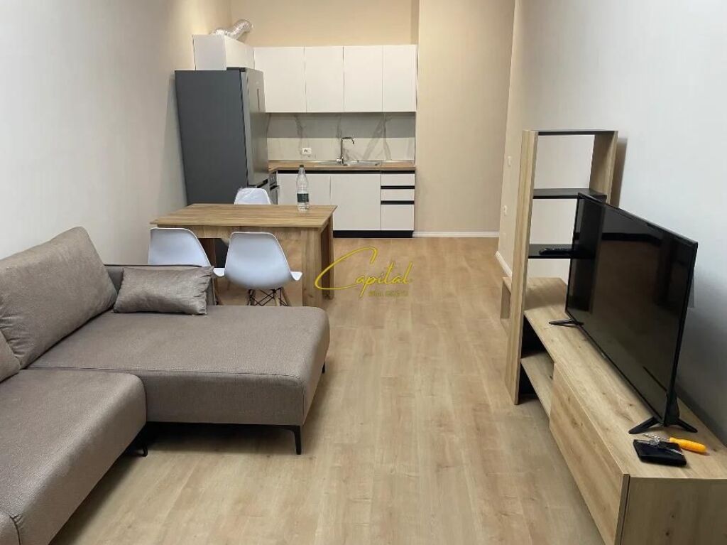 APARTMENT FOR RENT 2+1 5 MAJI 500 EURO