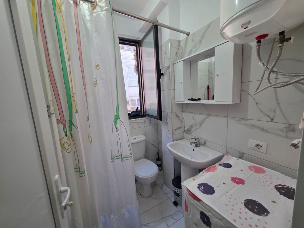 Apartment 1+1+1 Balcony For Rent