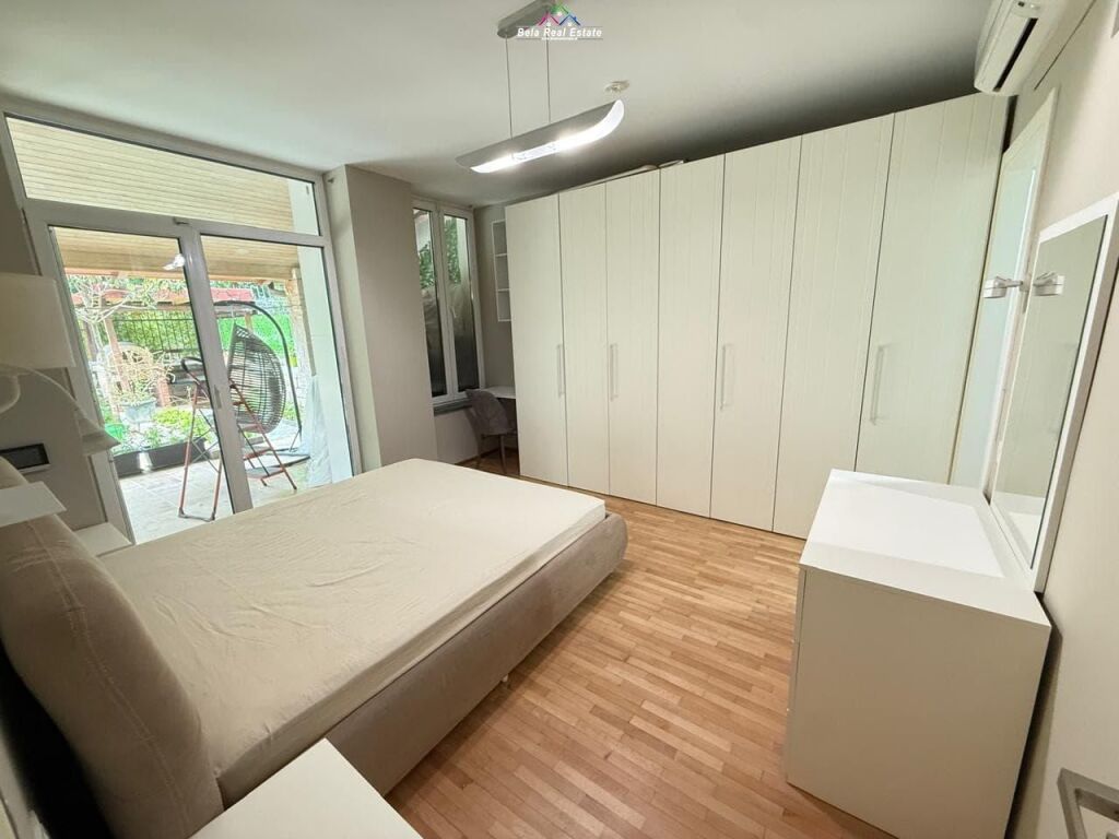 Apartament Me Qera 2+1 Tek Secret Garden Residence (ID B2201899) Tirane
