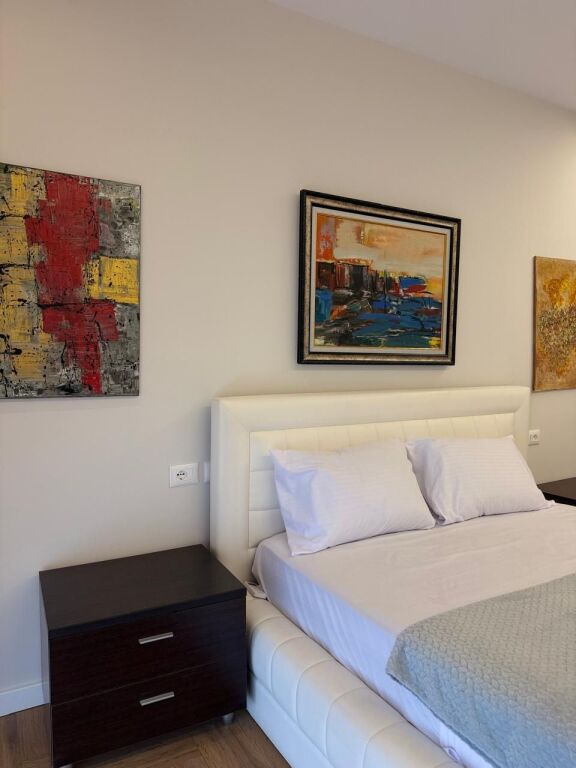 Pazari i Ri - Apartment 2+1 for rent