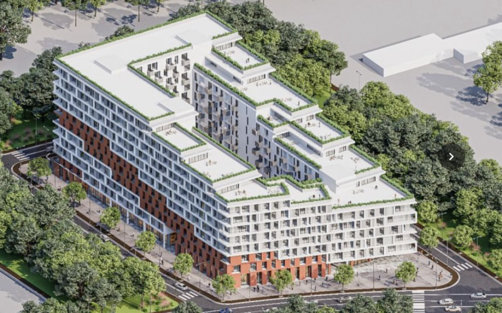 📣MEI’S GARDEN  🔱APARTAMENT 2+1 +2 NE SHITJE TE ish FUSHA AVIACIONIT