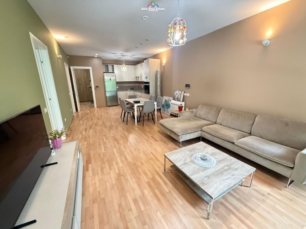 Apartament Me Qera 2+1 Tek Secret Garden Residence (ID B2201899) Tirane