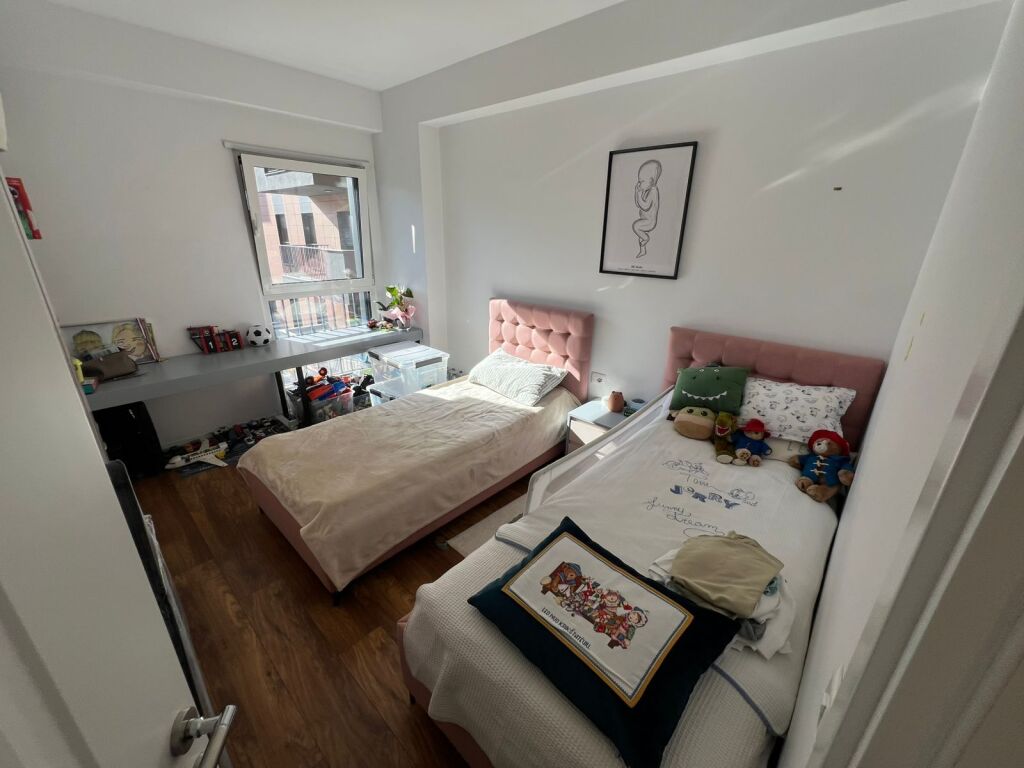 APARTMENT 2+1+2 FOR RENT, OLYMPIC PARK