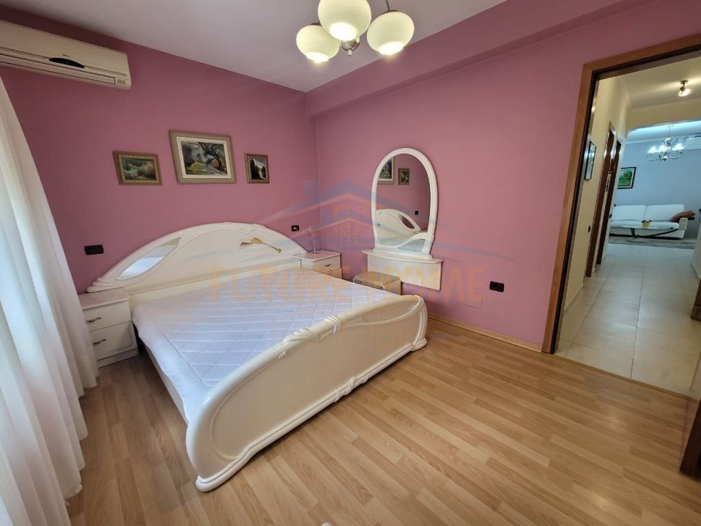 Affitto, Appartamento 2+1, Viale Zogu I