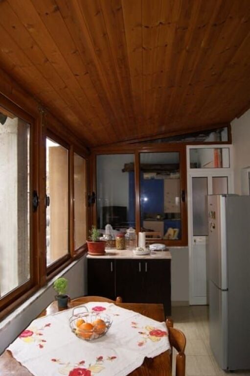 SHITET APARTAMENT 2+1 – SELVIA, TIRANË