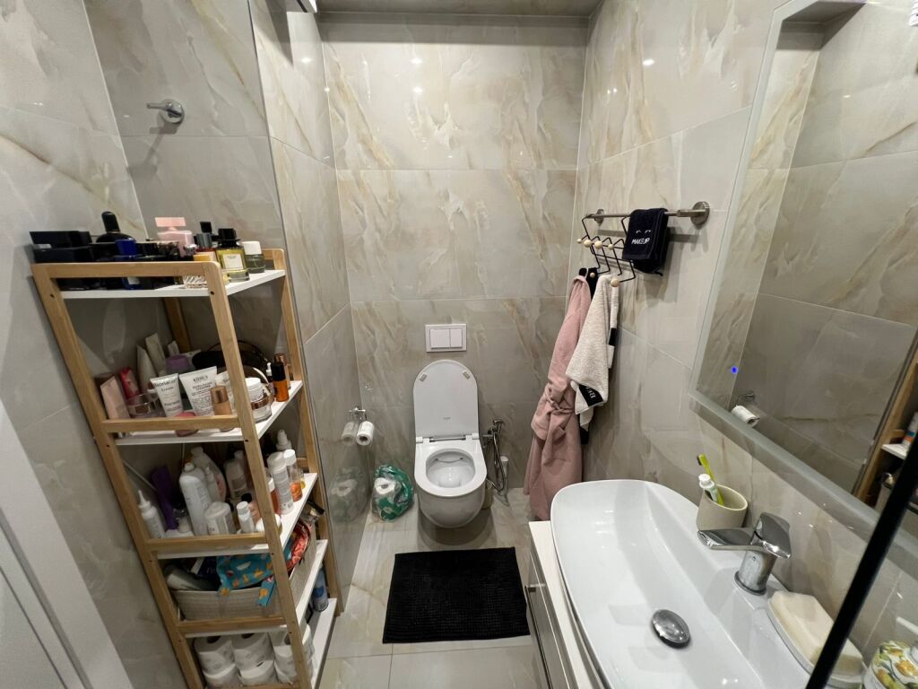 APARTMENT 2+1+2 FOR RENT, OLYMPIC PARK