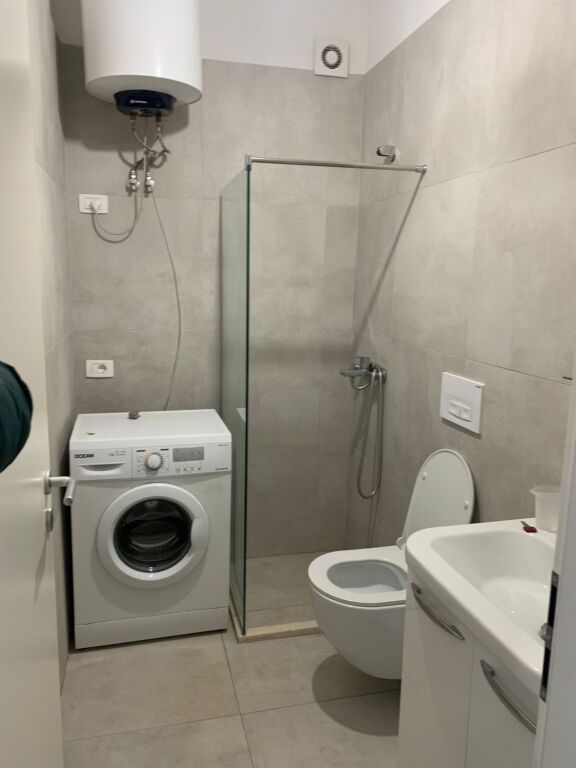 Apartment 1+1 for rent