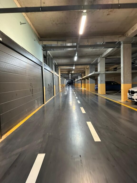 EXCLUSIVE  ‼️ APARTMENT FOR SALE 2+1+2 + PARKING SPACE ‼️  Square 21, Kavaja St.
