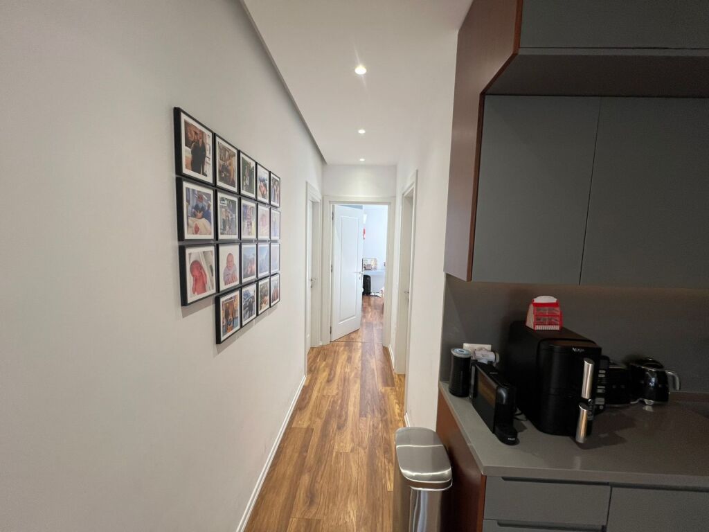 APARTMENT 2+1+2 FOR RENT, OLYMPIC PARK