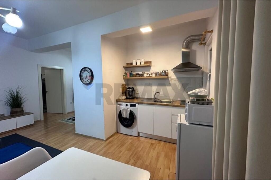 Appartamento 1+1 in vendita in Centro!